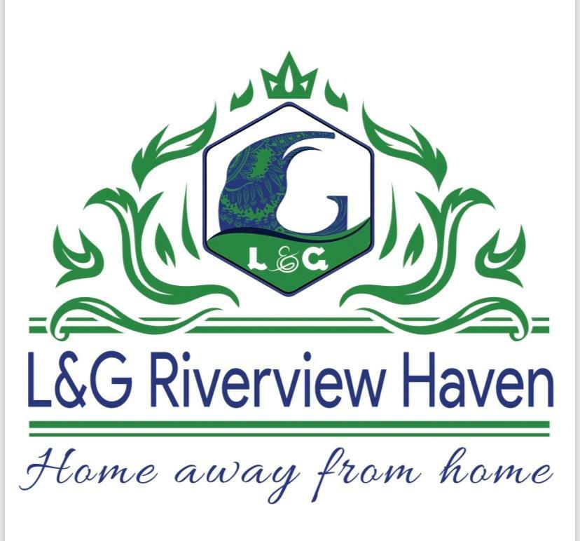 L&G Riverview Haven. Vandiperiyar Ngoại thất bức ảnh